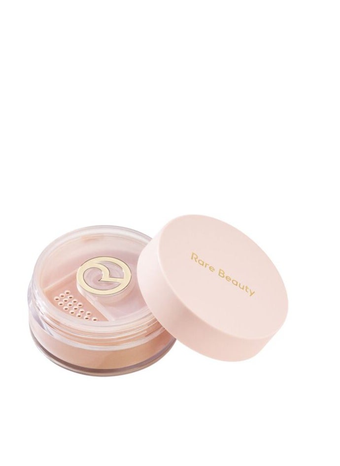 ALWAYS AN OPTIMIST SOFT RADIANCE SETTING POWDER Light-Medium 10g