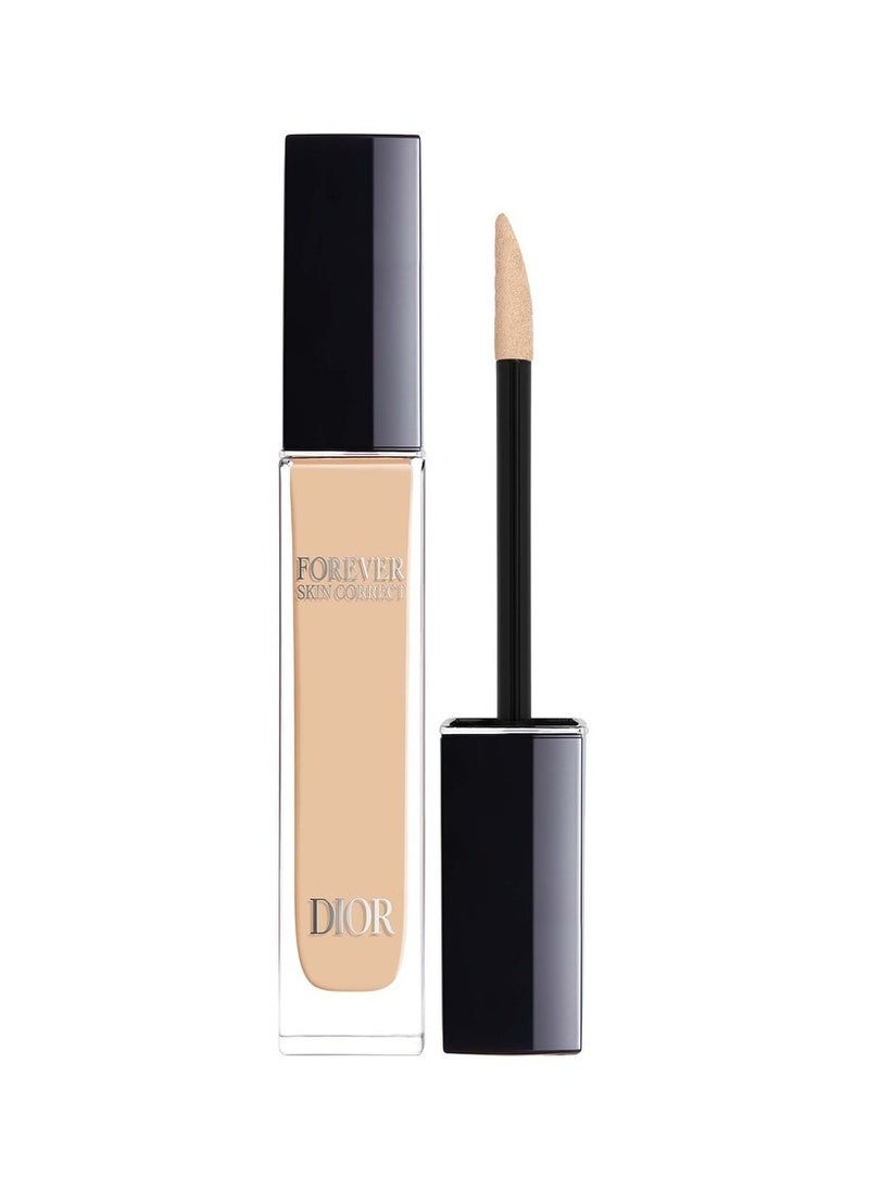 Dior Forever Skin Correct Full-Coverage Concealer 2 W Warm 11ml