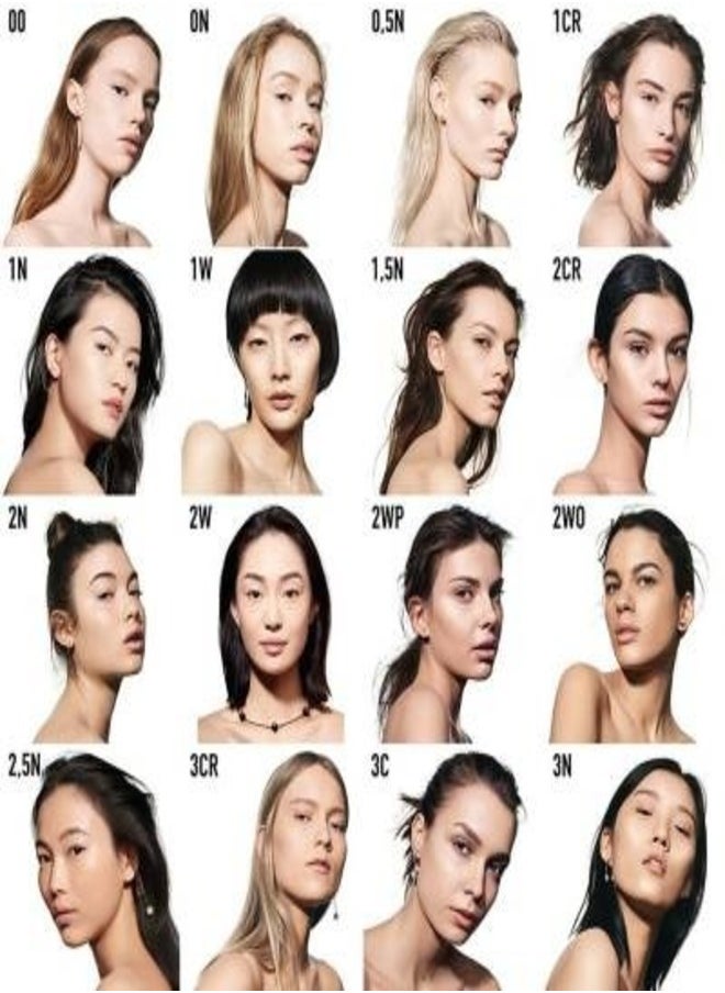 Dior Forever Skin Correct Full-Coverage Concealer 2 W Warm 11ml