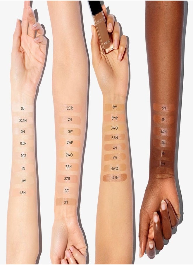 Dior Forever Skin Correct Full-Coverage Concealer 2 W Warm 11ml