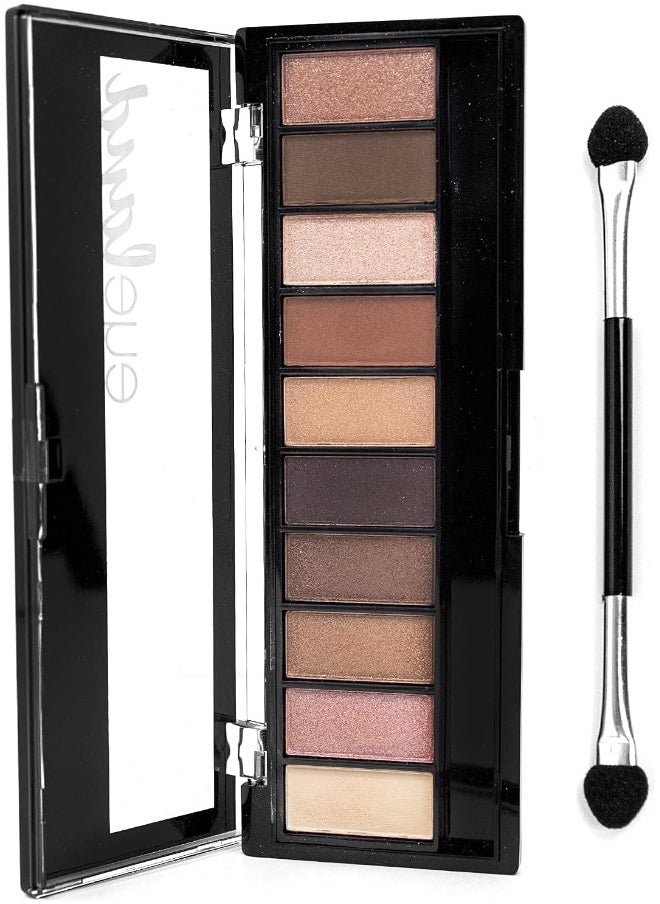 Eyeshadow Palette - Horizon