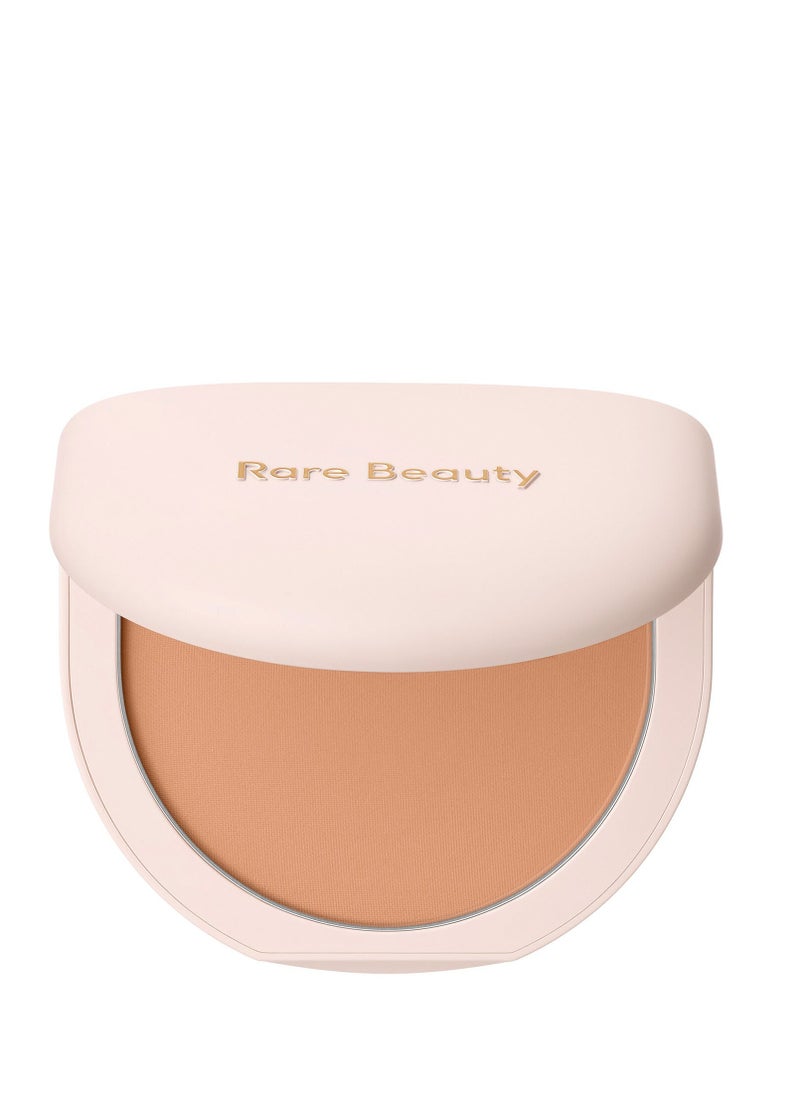 True To Myself Tinted Pressed Finishing Powder Sand (8g)