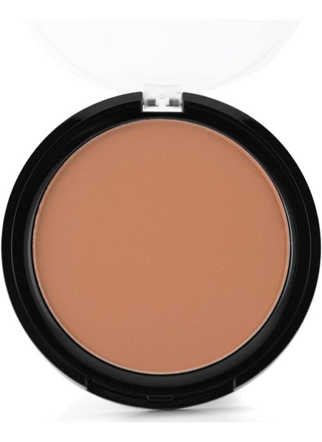 Matte Bronzer, Nude Beach