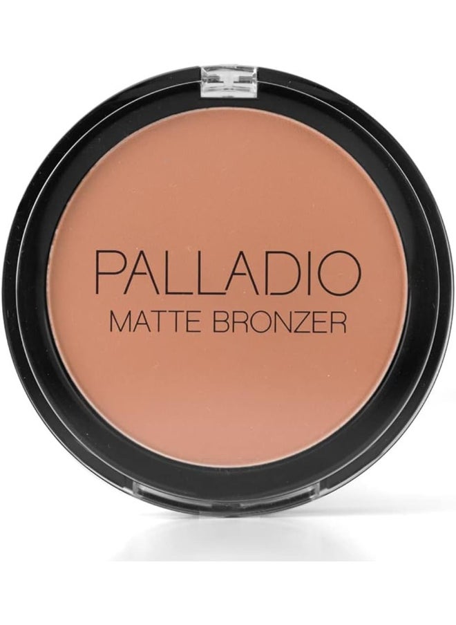 Matte Bronzer, Nude Beach