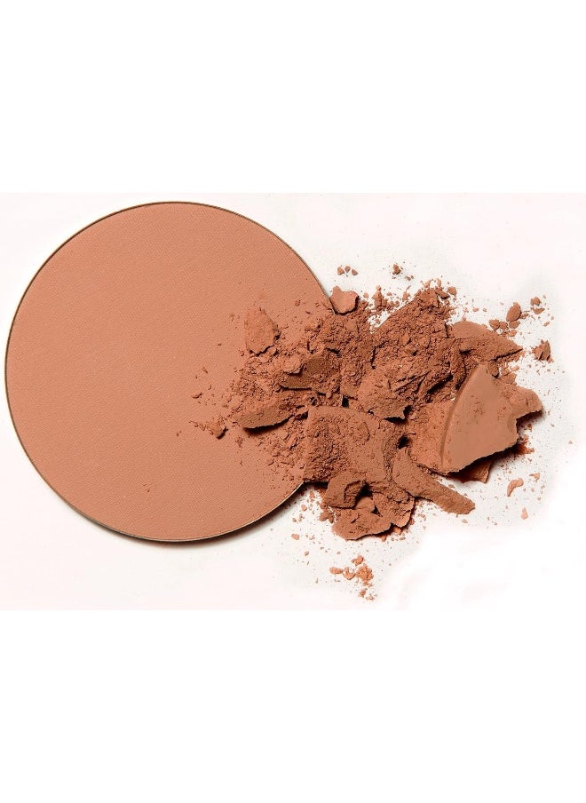 Matte Bronzer, Nude Beach