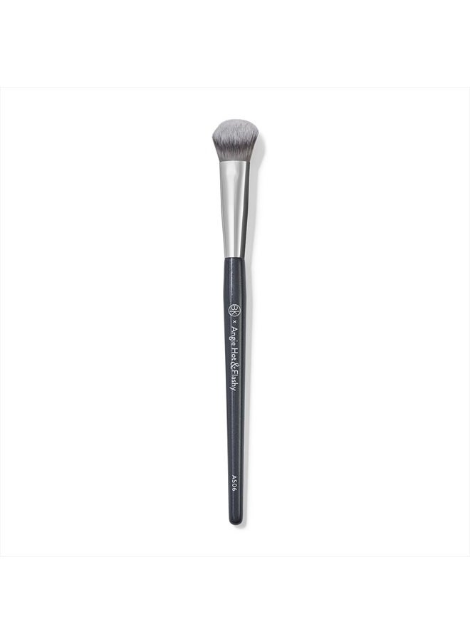 BRUSHES - ANGIE HOT & FLASHY A506 CONCEALER - Viral 