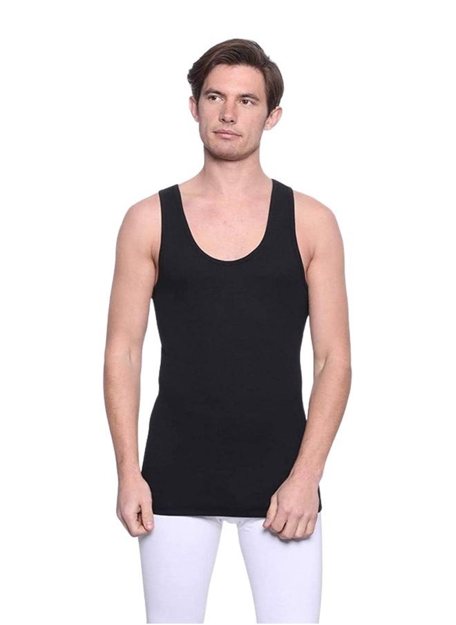 Men's Sleeveless Flannel (Pack of 6 PCS)