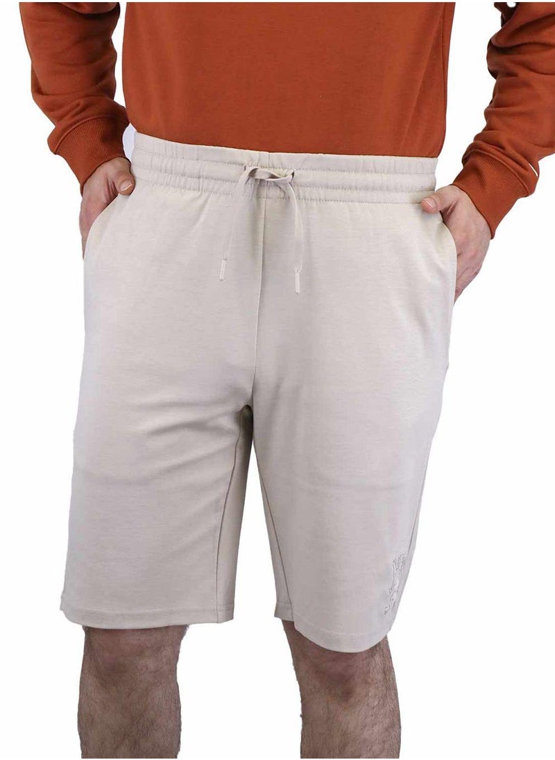 Men's Embroidery Shorts