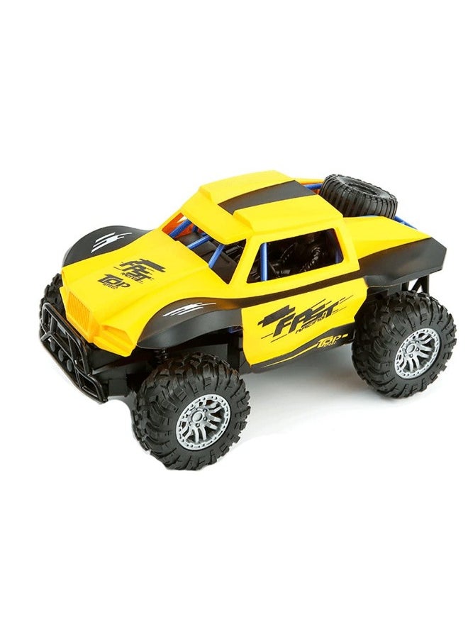 Bigfoot Remote Control Car | 2WD High-Speed Racing 2.4G Electric Climbing RC Buggy - Anti-Drop, Anti-Collision Toy for Kids & Adults