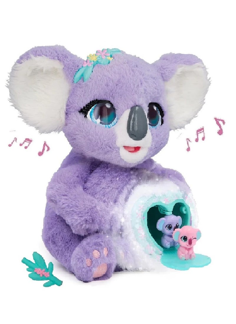 Club Petz - Koala Mama