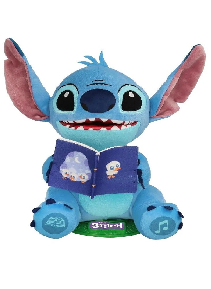 Imc toys - Stitch storyteller