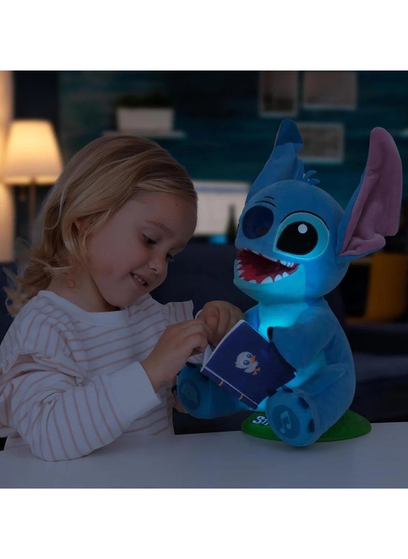 Imc toys - Stitch storyteller