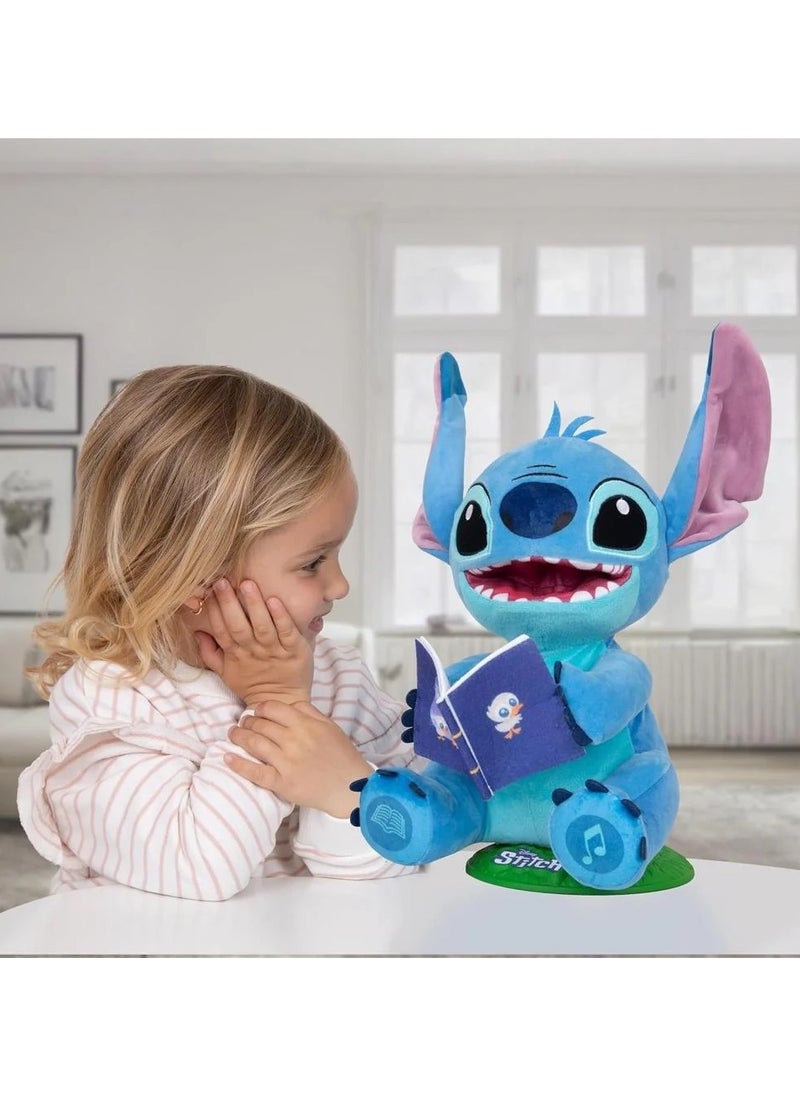 Imc toys - Stitch storyteller