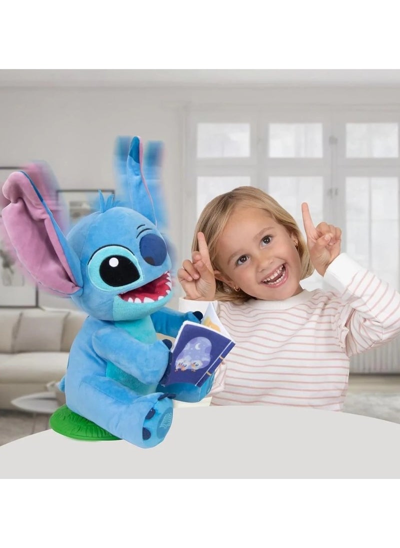 Imc toys - Stitch storyteller