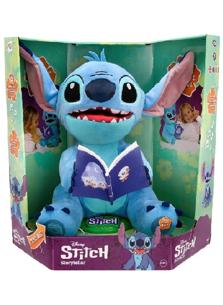 Imc toys - Stitch storyteller