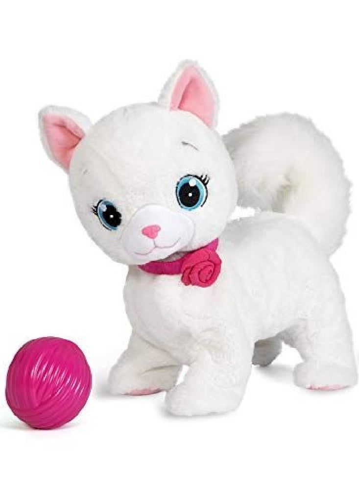 IMC Toys Club Petz Bianca