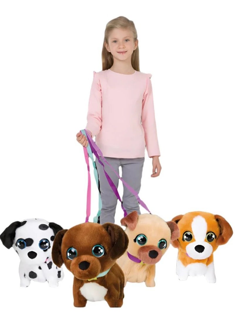 IMC Toys - Mini Walkiez 6 Asst