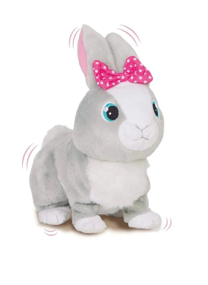 PreviousNext Club Petz Betsy – Grey