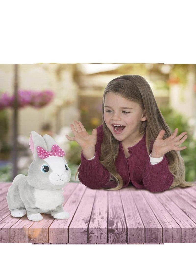 PreviousNext Club Petz Betsy – Grey