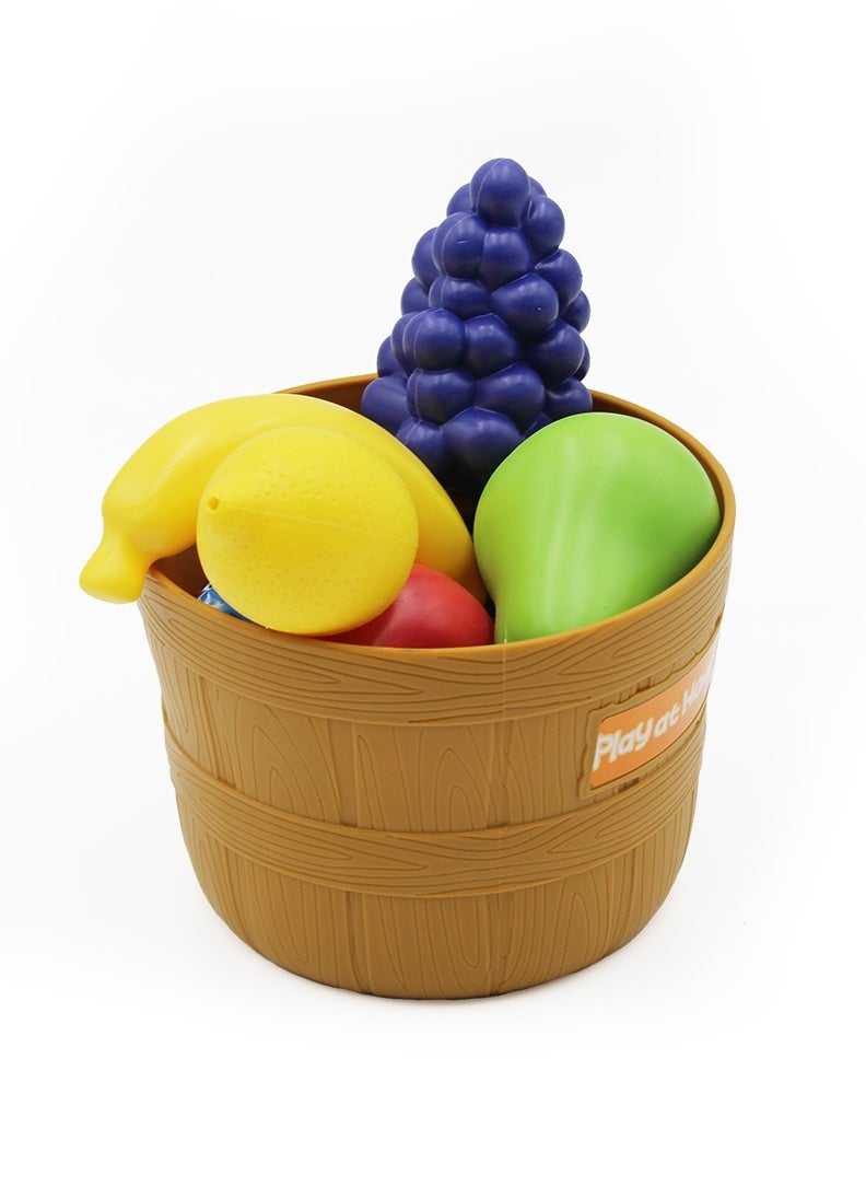 Fruits and Vegetables Toy for Kids