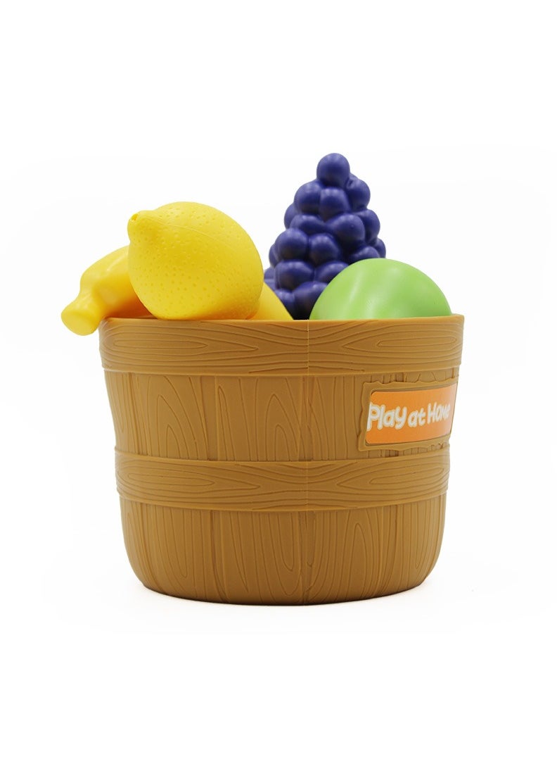 Fruits and Vegetables Toy for Kids