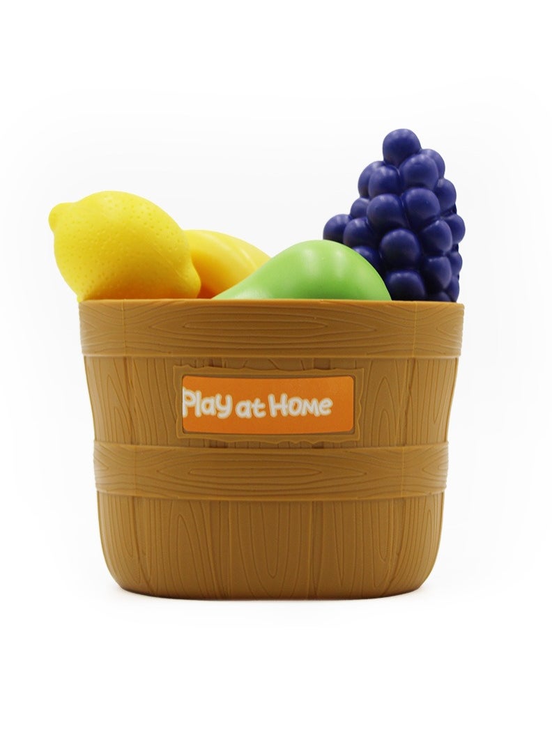 Fruits and Vegetables Toy for Kids