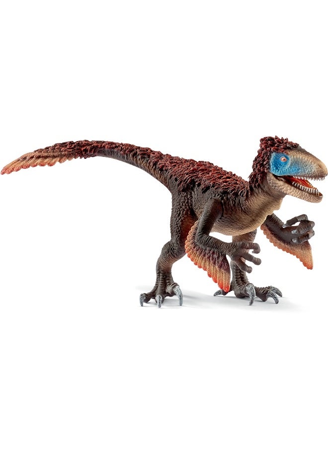 Schleich Dinosaurs Utahraptor Figure