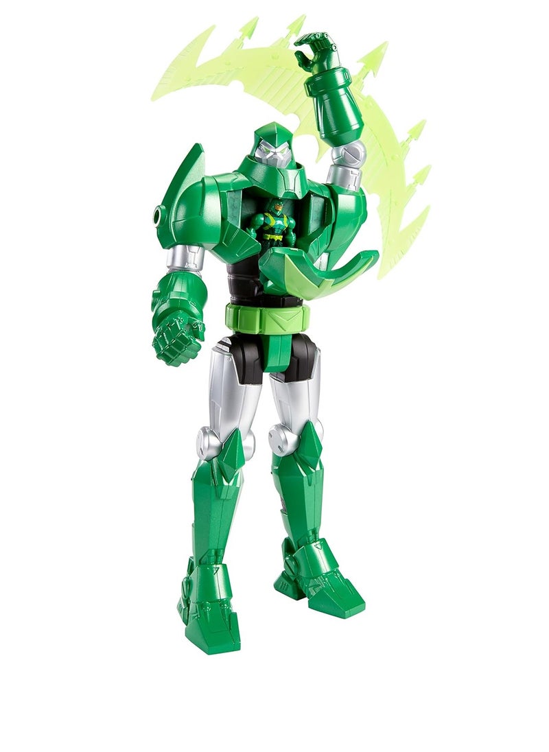 Batman Forever Mechs Mutants 12'Inch