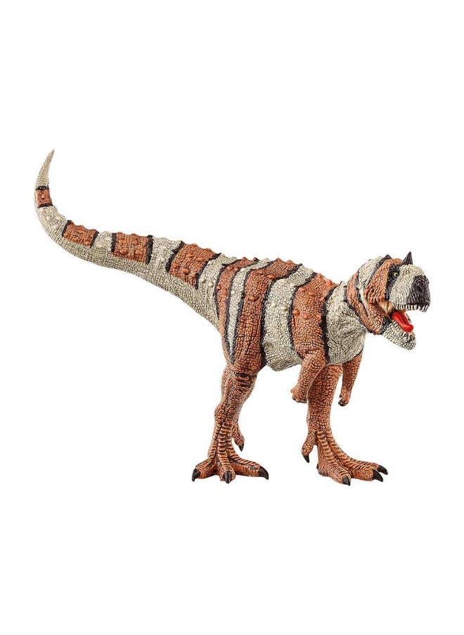 Dinosaurs Majungasaurus Figure