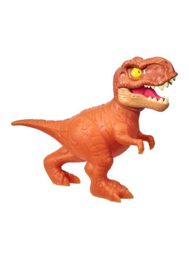 Heroes of Goo Jit Zu Jurassic World T.Rex Hero Pack