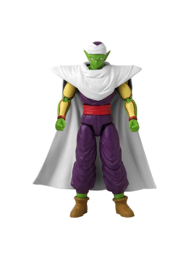 Bandai Dragon Ball Stars Piccolo Action Figure (7 cm)