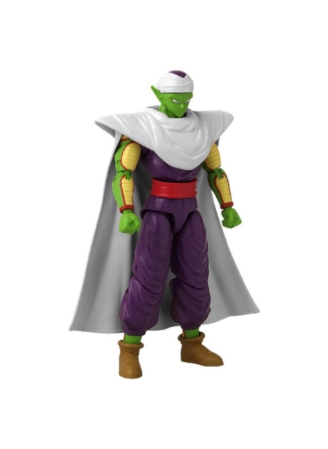 Bandai Dragon Ball Stars Piccolo Action Figure (7 cm)