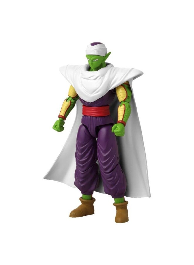 Bandai Dragon Ball Stars Piccolo Action Figure (7 cm)