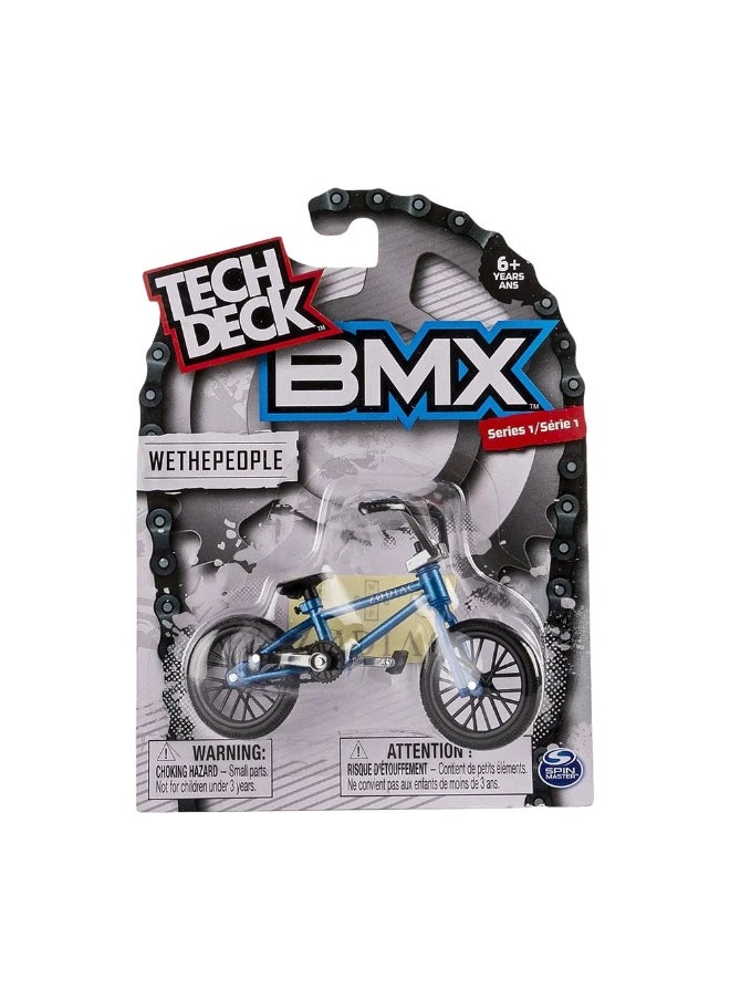 Bmx - Singles