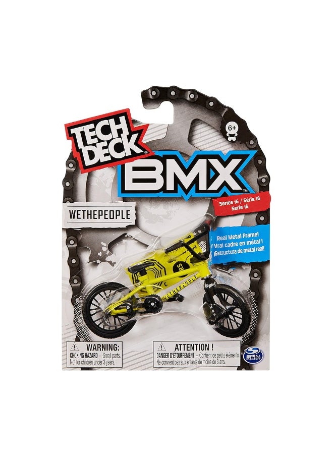 Bmx - Singles