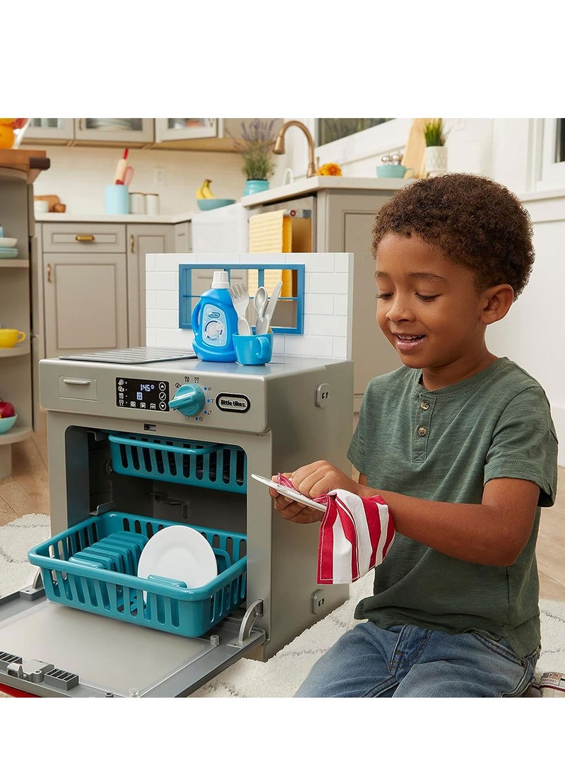 Little Tikes First Dishwasher (LIT-174957)