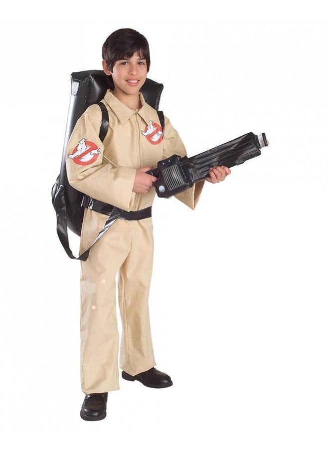 Rubie's Ghostbusters Child's Costume, Medium