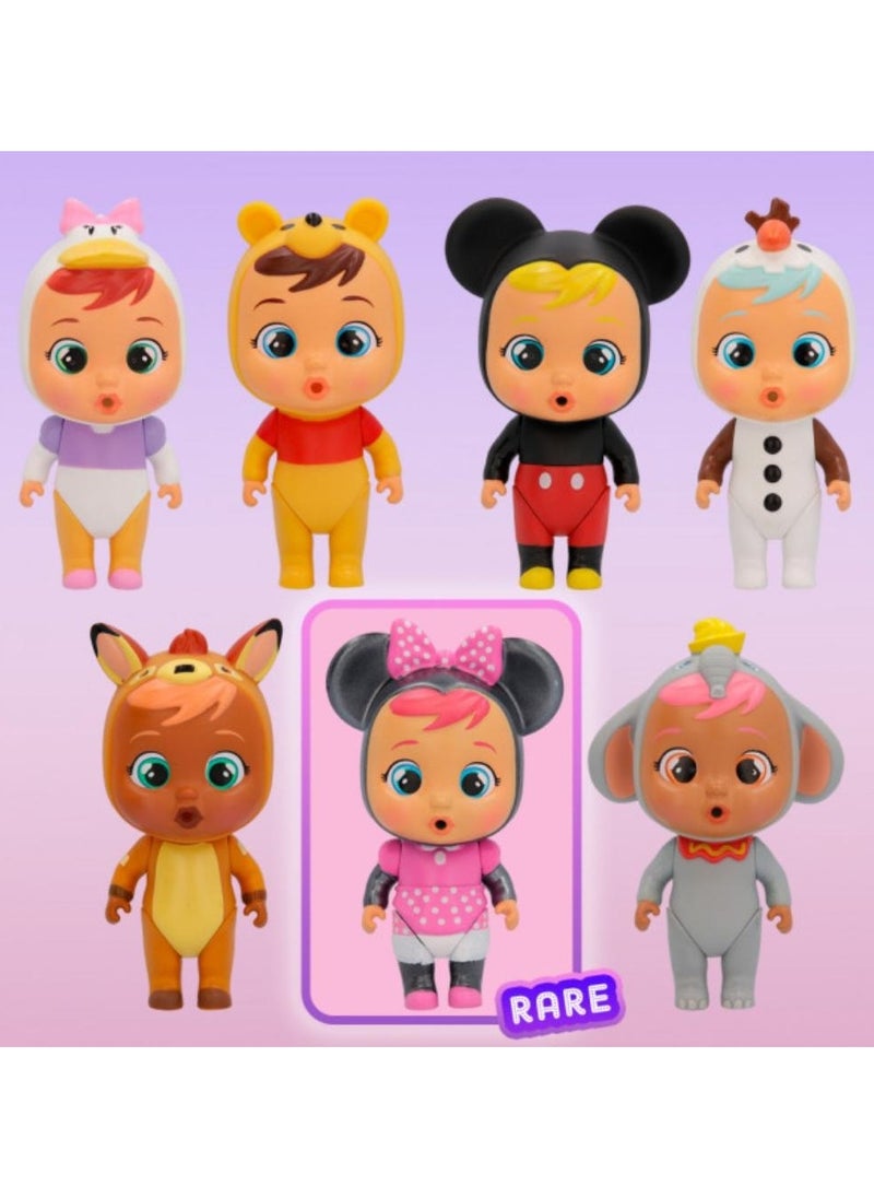 Cry Babies - Magic Tears Disney Edition Display