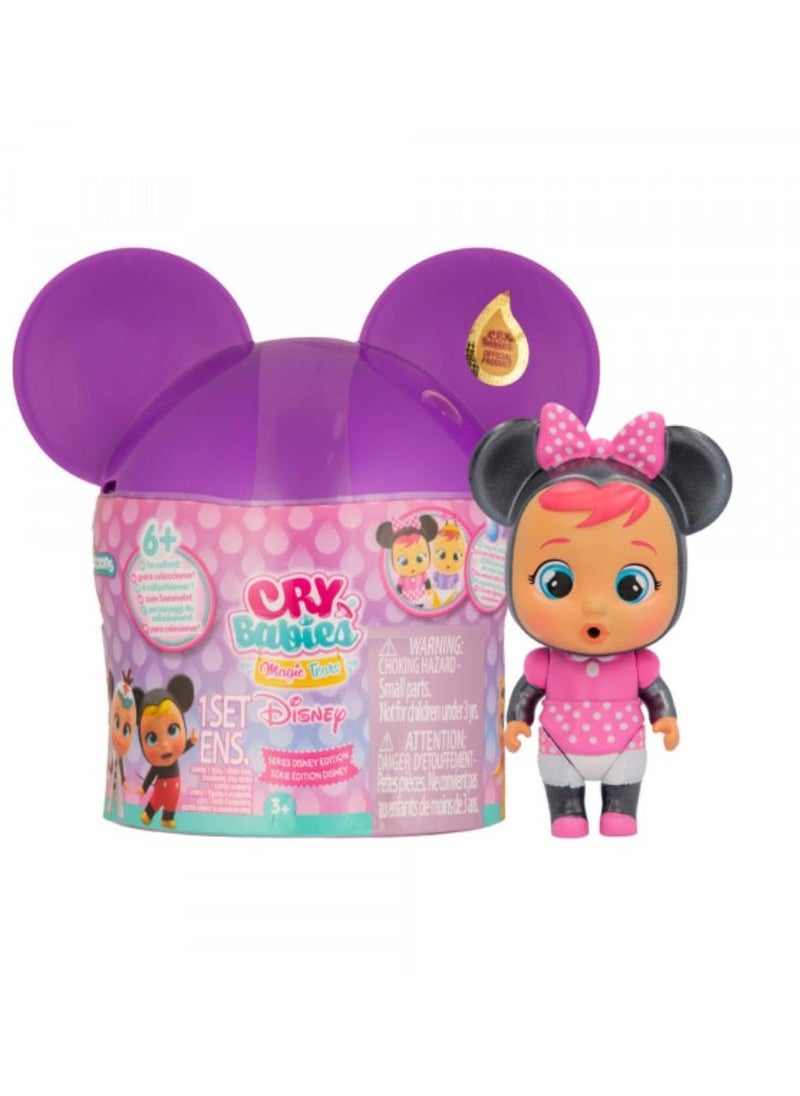 Cry Babies - Magic Tears Disney Edition Display