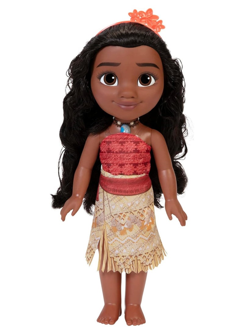 My Friend Moana Doll 14-inch