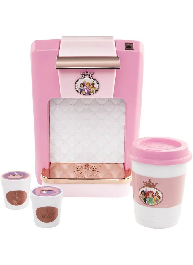 Princess Style Collection Play Gourmet Coffee Maker