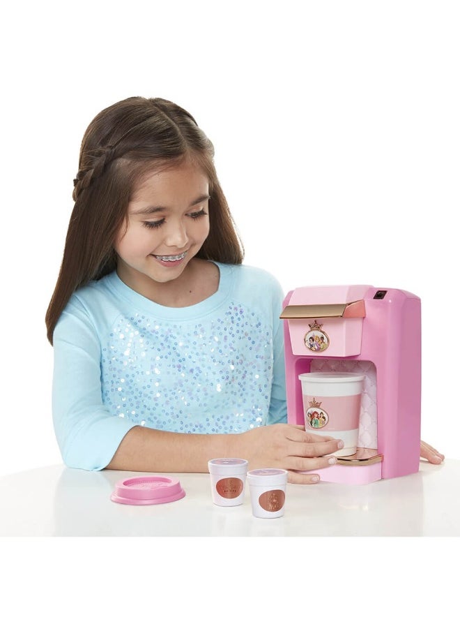 Princess Style Collection Play Gourmet Coffee Maker