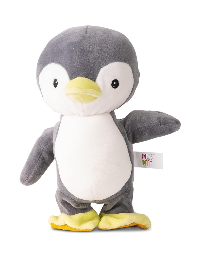 Snowy The Talking & Walking Penguin