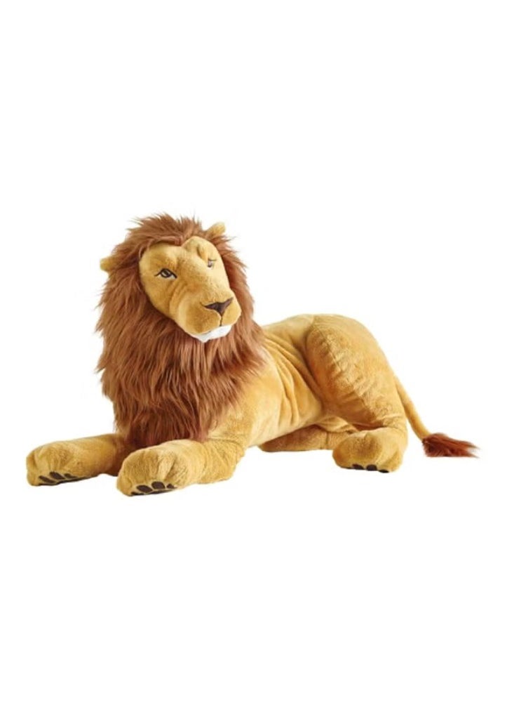 Lion Plush Stuffed Toy