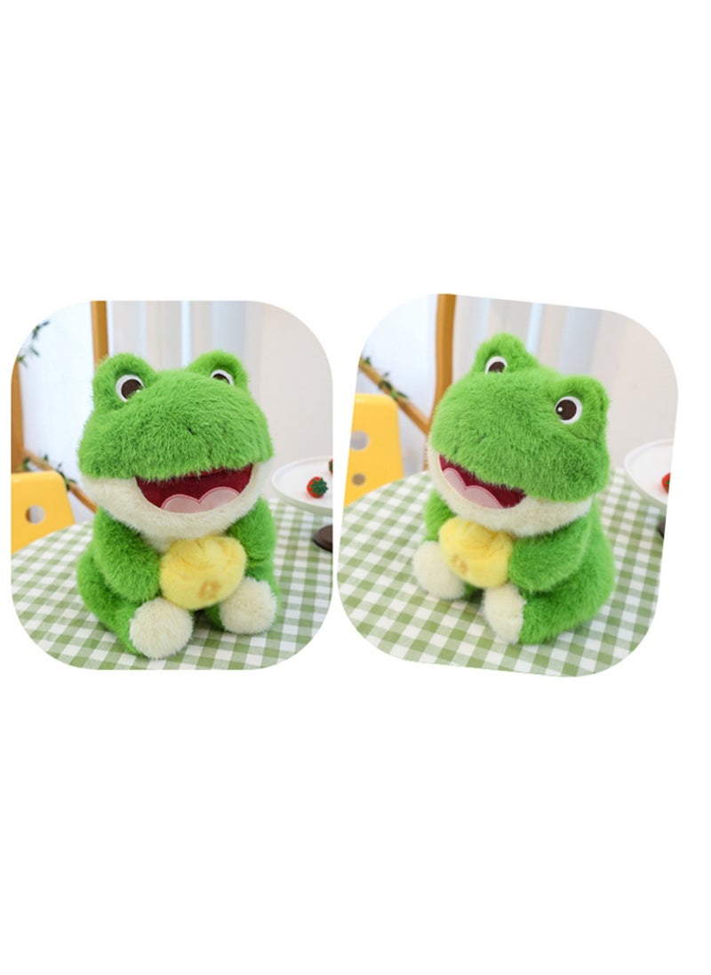 35 CM Cute Cartoon Animal Plush Toy Soft Stuffed Doll For Girls And Boys All Ages Gift