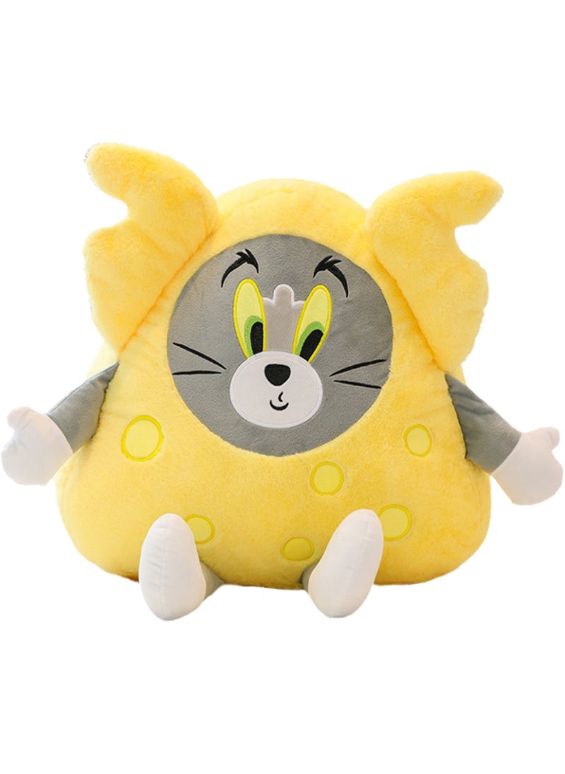 38 CM Cute Cartoon Animal Plush Toy Soft Stuffed Doll For Girls And Boys All Ages Gift