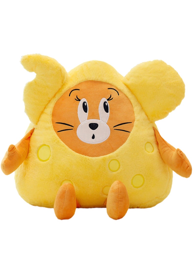 38 CM Cute Cartoon Animal Plush Toy Soft Stuffed Doll For Girls And Boys All Ages Gift