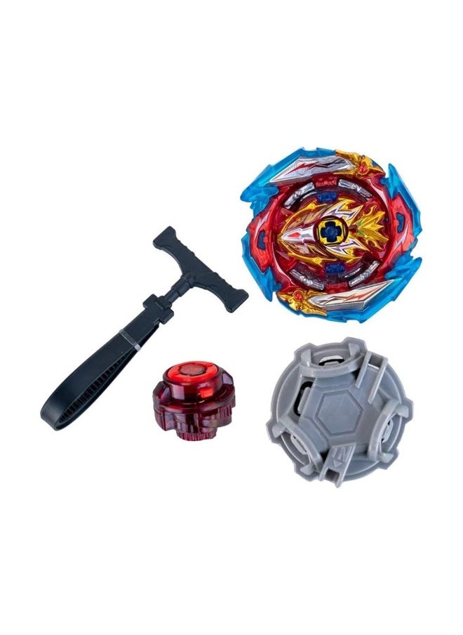 Baybattle Burst Surge S5 Infinite Achilles Beyblade