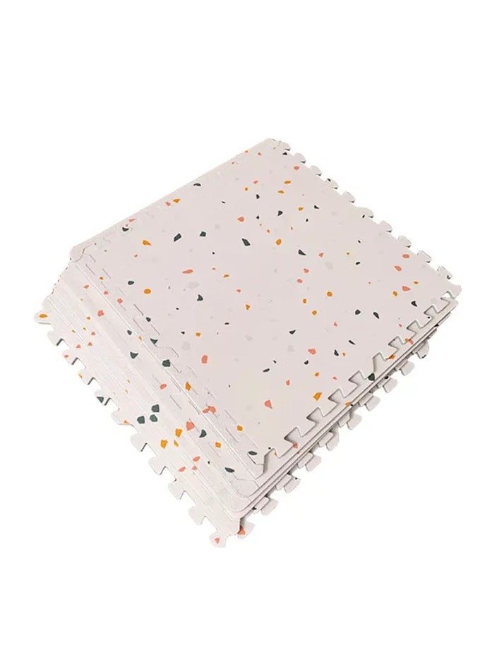 Bumble & Bird - BabySafe Play Mat Terrazzo - 6pcs