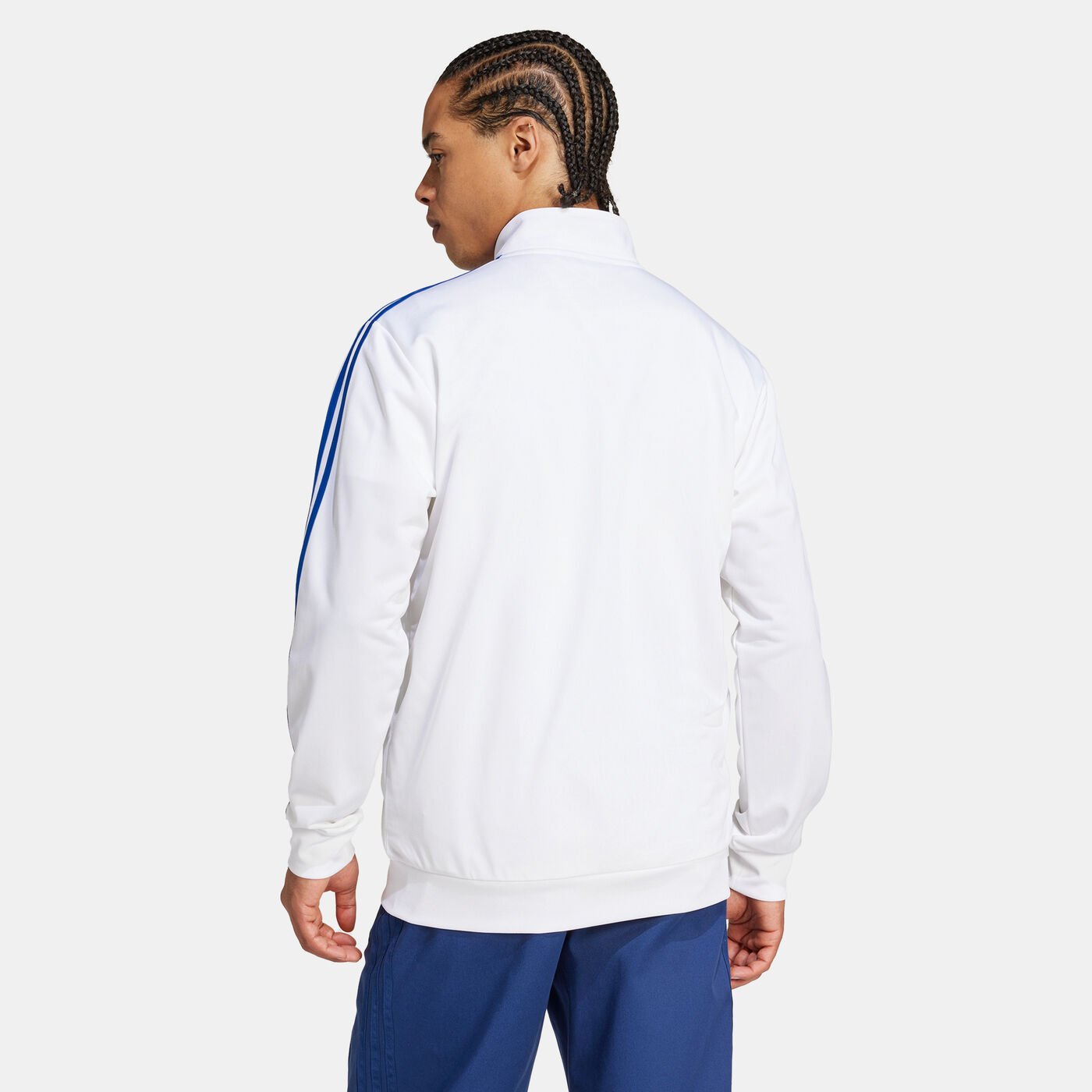 Men's Real Madrid DNA Track Top